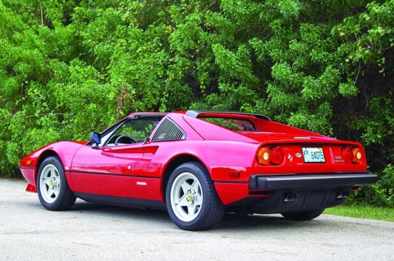 Ferrari308