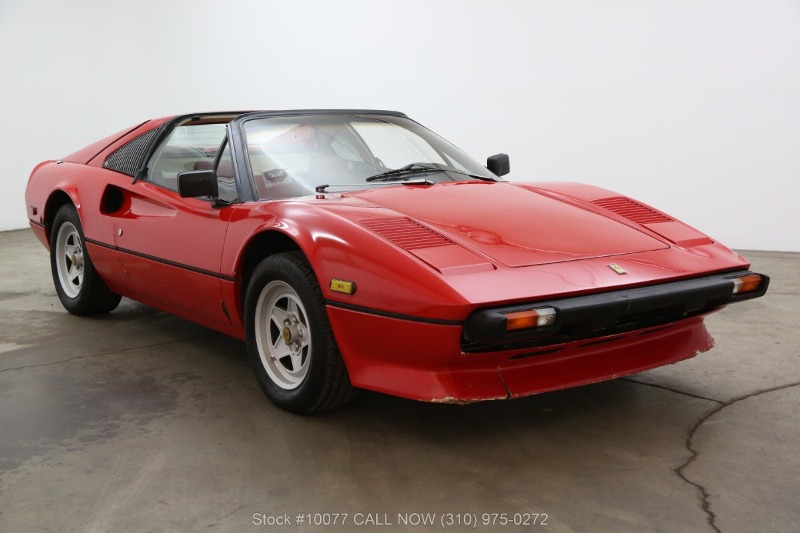 Ferrari308