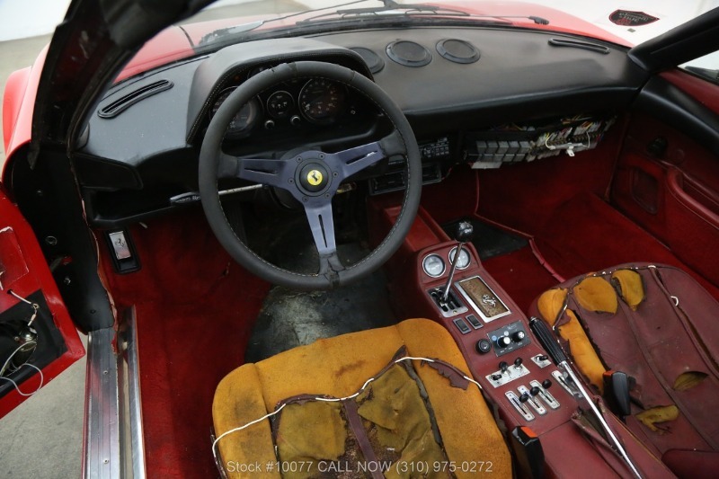 Ferrari308