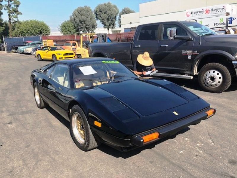 Ferrari308