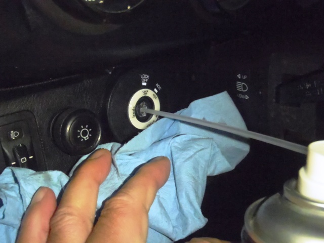 �C�O�j�b�V�����L�[�̏C��