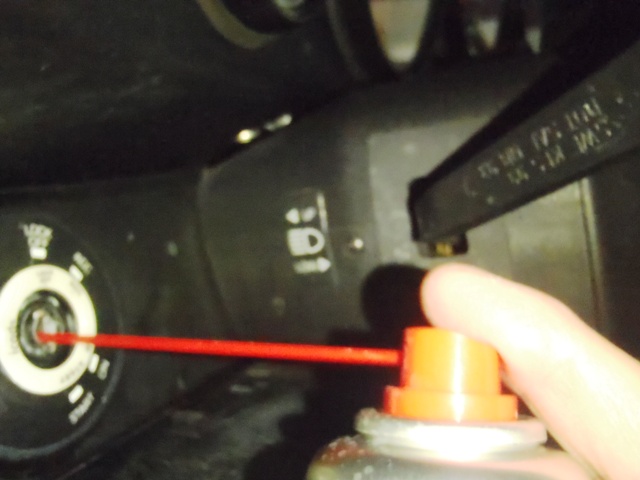 �C�O�j�b�V�����L�[�̏C��