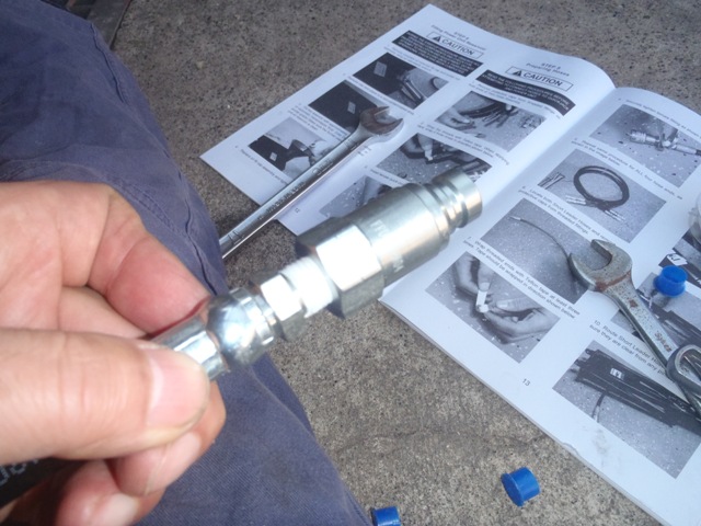 Quick Jack